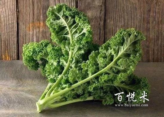 盘点最全做沙拉用到的蔬菜，这些蔬菜你都见过吗？